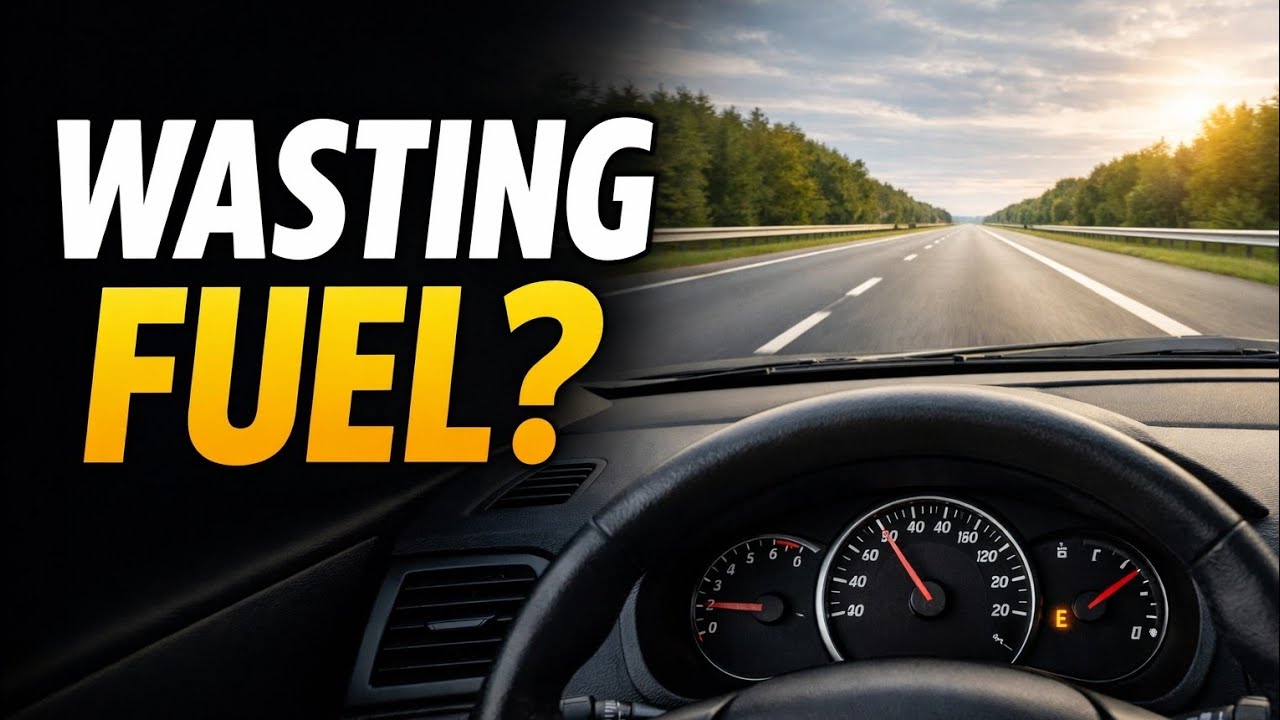 Does Wheel Alignment Affect Fuel Consumption?