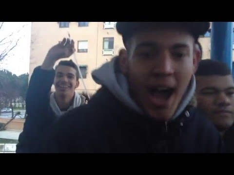 Jotax Vs Gunter - Octavos - Cúpula's Battle