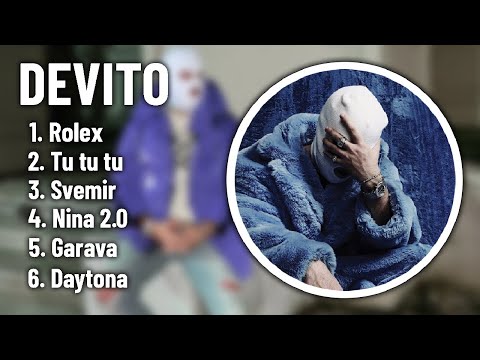 DEVITO MIX (NAJVECI HITOVI 2023)
