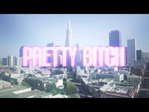 Berner, San Quinn, Rich Rocka. Pretty lil bitch- (OFFICIAL VIDEO)Guilty By Association 2