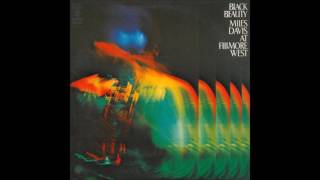 Miles Davis - It&#39;s About That Time (Fillmore West)