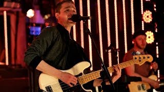 Wild Beasts - Hooting &amp; Howling at the 6 Music Festival