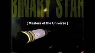 Binary Star - Evolution of Man