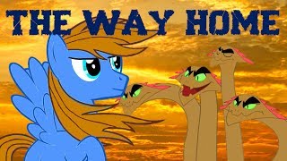 An Ending Directed by Michael Bay! │ The Way Home