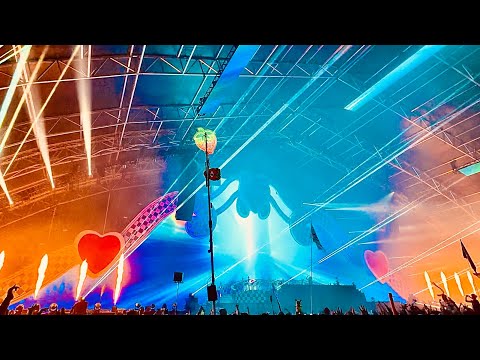 SEVEN LIONS (Full Set) @ Beyond Wonderland SoCal 2025 [4K]