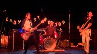 Shoppers @ Ladyfest Boston, 2/3/12