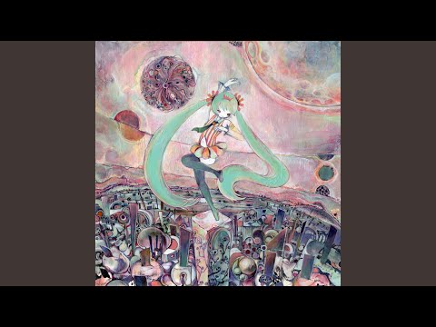 Video thumbnail for 無限の時間を与えましょう (Mugen no Jikan wo Ataemashou)