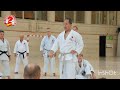 Ogura Shihan Bassai Sho