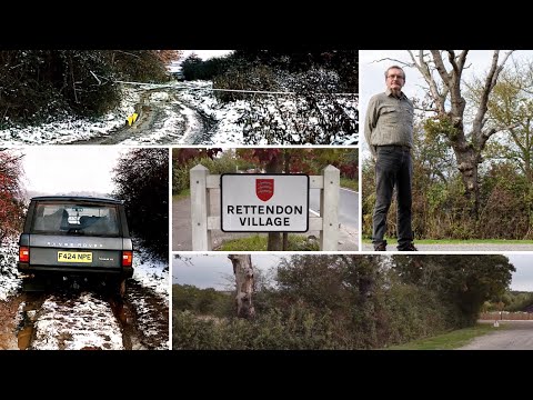 Essex Boys Case - Frozen Bodies, Mystery Blood Splatters & Police Blackout 