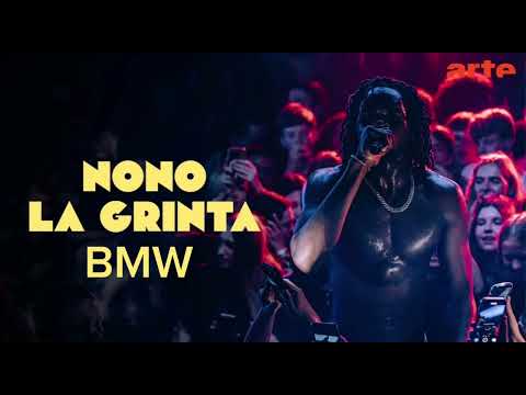 Nono La Grinta-[Exclu] BMW Motosport
