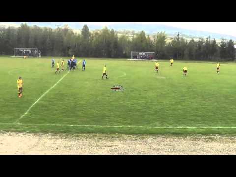 Jasliska - Kombornia