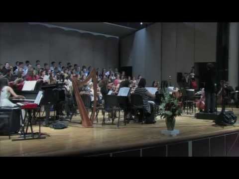 Conventie 2013 Portland-Vancouver "Lumina Ta"