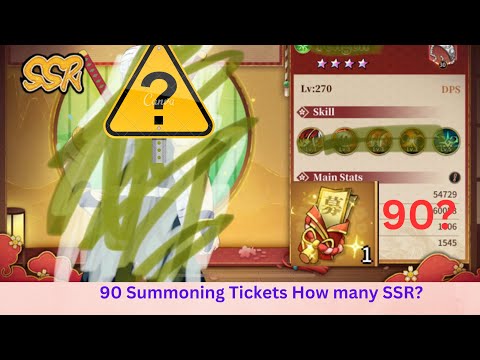 Pulling a SSR Hashira!! Best Pull ever!                 Rage Of Demon King! Gameplay