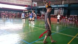 Finals CoachT vs BIS 1st Set MBCseason17 12142025