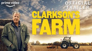 Clarkson's Farm ( Clarkson's Farm )