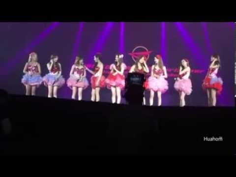 [LTC] #taengsic - 140111 Taeyeon called Jessica "Jessiphone" ??