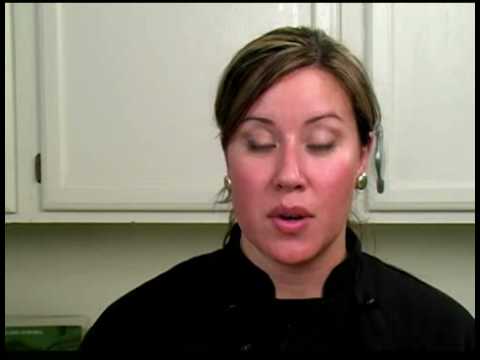 Cooking Tips : How to Pick Watercress