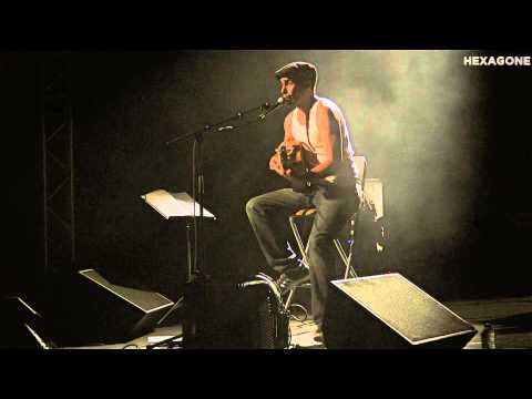 Frédo chante Renaud - Société, tu m'auras pas