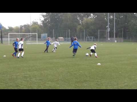 UWKS Legia Bemowo - KS Wesoła