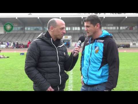 Interviews: TSV Göggingen - SV Cosmos Aystetten