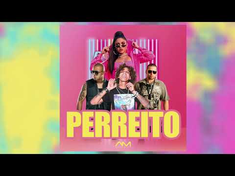 *Perreito Remix - Mariah, Jon Z, Wisin & Don Chezina*