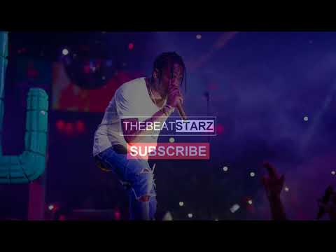 Travis Scott x Drake Type Beat 2018 - Ain't Too Hard (Prod. The Cratez x Sonic Booom)