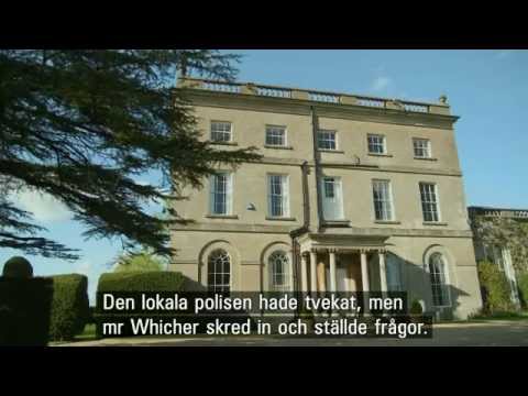 Engelska mord - Del 2 av 6: Mordet på Rode Hill House