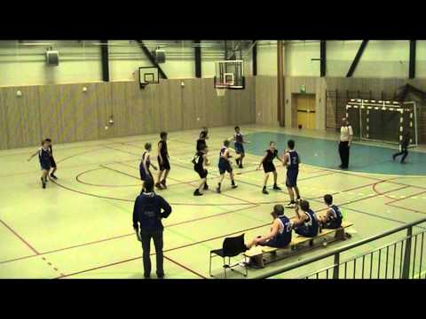 Nesodden-Kolbotn, G03, 30/1-16