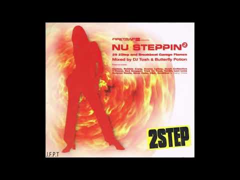 1-09 Gush Collective – Keep Dem Movin