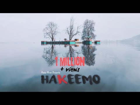 Hakeemo - Kashmiri Poetry (Full Song) | Raiez Khan (Hakeema Wari)