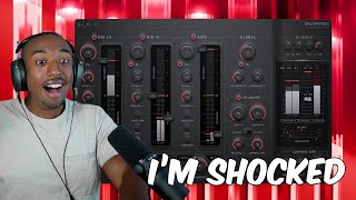 Video thumbnail for New MASTERING Plugin is INSANE • Brainworx XL V3 by Busy Works Beats