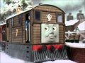 Thomas Snowy Surprise Clip