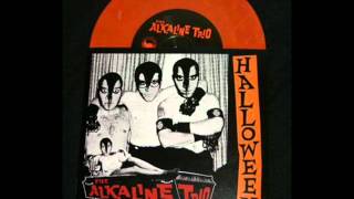Alkaline Trio - Halloween EP (full)