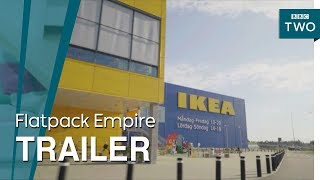 Flatpack Empire: Trailer - BBC Two