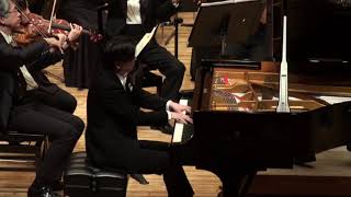 Download lagu M.ラヴェル　M.Ravel　ピアノ協奏曲ト長調Le Concerto en sol majeur mp3