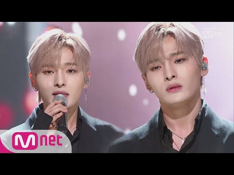 [SEONGRI - That's You] Debut Stage | M COUNTDOWN 190418 EP.615