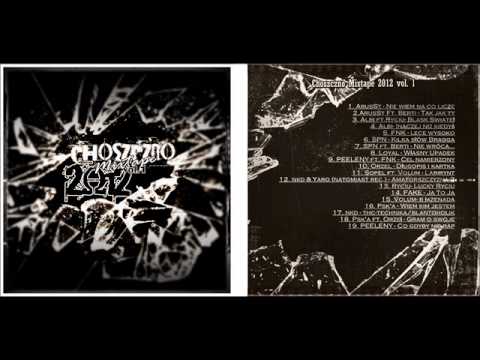 Albi-Inaczej niż kiedyś(CHOSZCZNO MIXTAPE VOL.1)