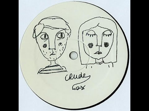 Crude Wax 001 - Aurhythm - Savigny9000