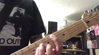 Dag Nasty | I’ve Heard | Guitar Lesson