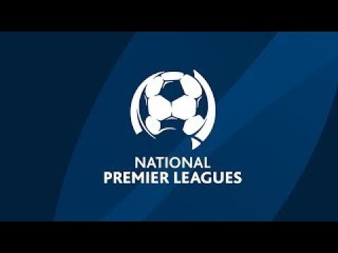 #NPLWVIC Highlights - Round 23 - Alamein FC vs Heidelberg United