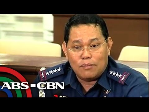 Ex-PNP chief Purisima, sasahod pa rin ng higit P100K