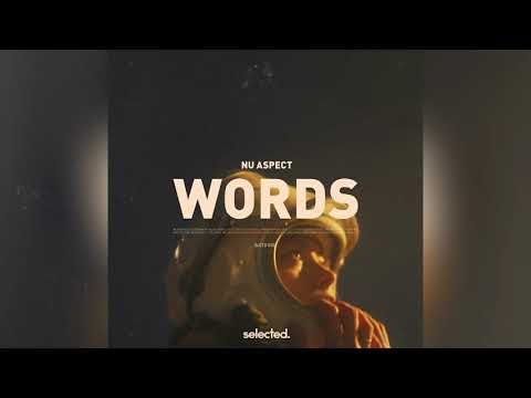 Nu Aspect - Words [Extended Mix]