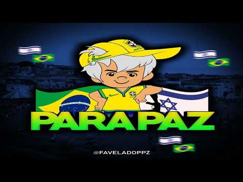 MC DIMENOR AOVIVO NO BAILE DO PARAPAZ - MEDLEY DE FINAL DE ANO (( TROPA DO MAIS CARO )) 2023