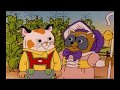 Richard Scarry S Best Sing Along Mother Goose Video Ever HD