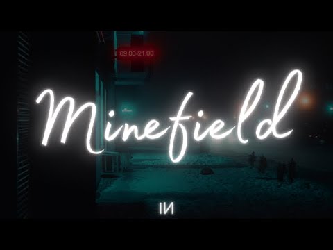 2nd Life X Stephen Geisler - Minefield [Lyrics]