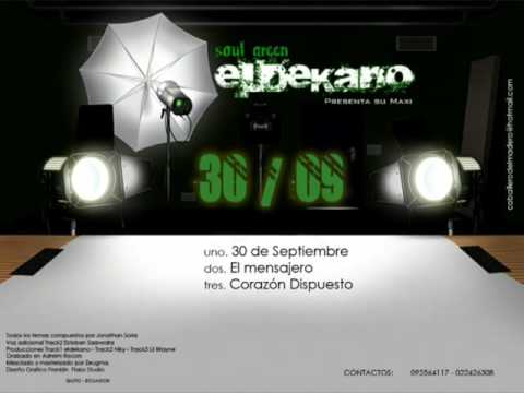 Eldekano | Corazón dispuesto