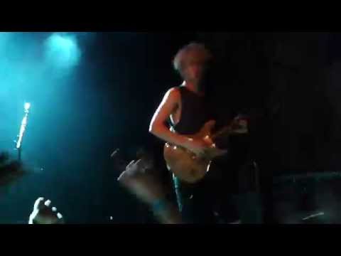 ONE OK ROCK Berlin 08.12.2014