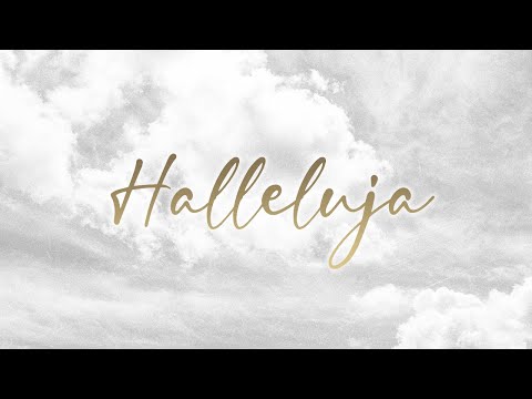 HALLELUJA (R.E.A.L ❌ COPAIN ❌ CARDO44 ❌ E.R. ❌ PHUONG DAO ❌ DOUBLE M)