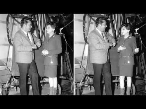 JUDY GARLAND sings If He Walked Into My Life (almost) from MAME