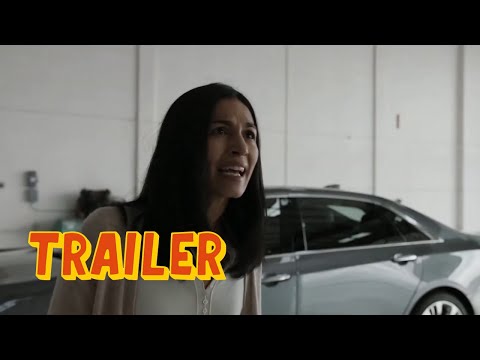 The Cleaning Lady: Season 1 - Official Trailer (2021) Gabriela Alicia Ortega, Shiva Negar, Jay Mohr